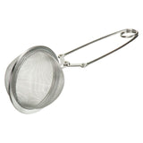 G & H  Tea Services - English Muffin Mesh Ball Pincer Spoon Tea Infuser