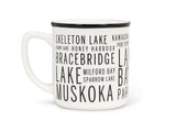 Abbott Collection - Muskoka Mug