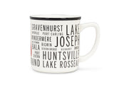 Abbott Collection - Muskoka Mug