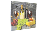 Luncheon Paper Napkins - Twilight Collection - Delicacy