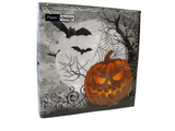 Luncheon Paper Napkins - Paper+Design - Halloween Time