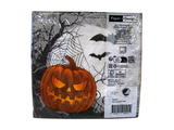 Luncheon Paper Napkins - Paper+Design - Halloween Time