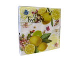 Luncheon Paper Napkins - Twilight Collection - Summertime