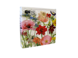 Luncheon Paper Napkins - Paper+Design - Wildflower Garden