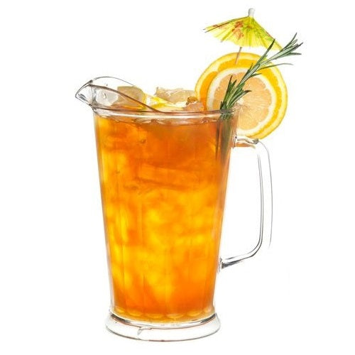 Metropolitan Tea Company - New England Breakfast Iced Tea
