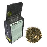 Metropolitan Tea Company - Niagara Peach Green Tea