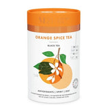 Metropolitan Tea Company  - M21 Luxury Orange Spice Tea