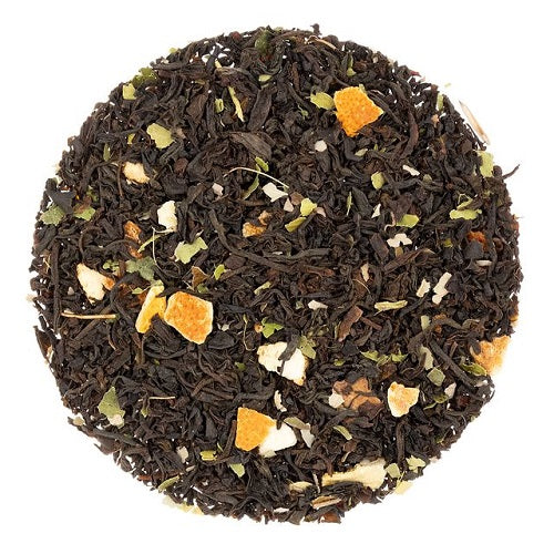 Metropolitan Tea Company  -  Orange Tea