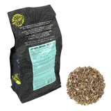 Metropolitan Tea Company - Organic Raspberry Leaves