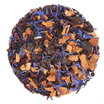 Organic Bingo Blueberry Herbal Tea