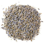 Organic Wild Lavender