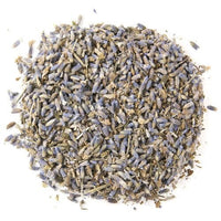 Organic Wild Lavender
