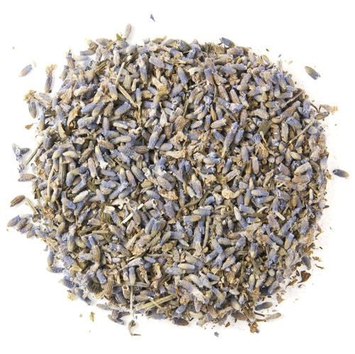 Organic Wild Lavender