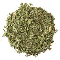 Organic Peppermint Williamette