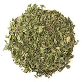 Organic Peppermint Williamette