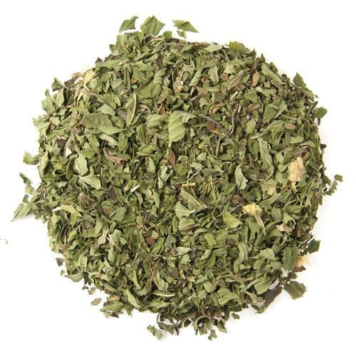 Organic Peppermint Williamette