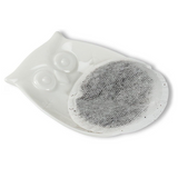 Abbott Collection - Owl Tea Bag Plate