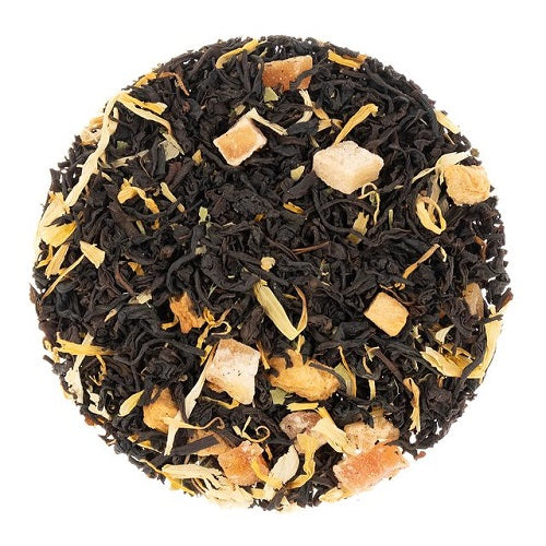 Metropolitan Tea Company   - Papaya Tea