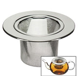 G & H  Tea Services -Paris Tea Cup Strainer