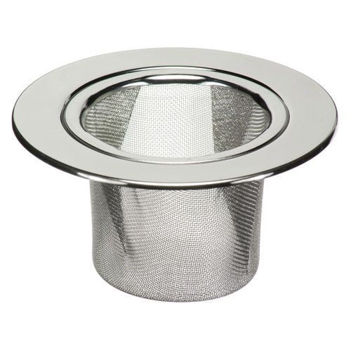 G & H  Tea Services -Paris Tea Cup Strainer