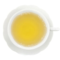 Metropolitan Tea Company -Niagara Peach Green Tea ...