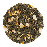 Metropolitan Tea Company - Loire Valley Peach Oolong Tea