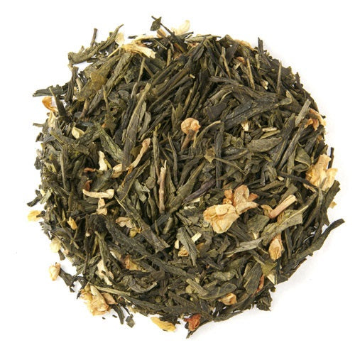 Metropolitan Tea Company -Niagara Peach Green Tea ...