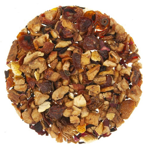 Paradiso Peach Tea