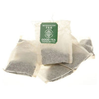 Peaches N' Cream Tea - 25 Bags in a Wooden Box