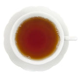Metropolitan Tea Company - Peaches N' Cream Tea