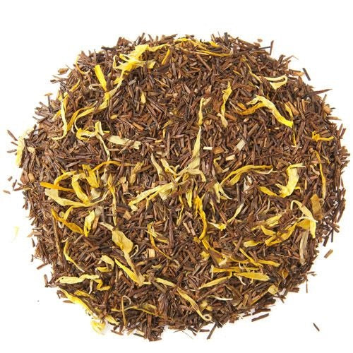 Metropolitan Tea Company - Organic Peach Rooibos Tea