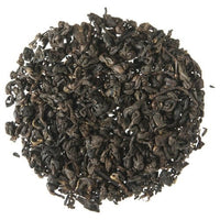 Metropolitan Tea Company -Black Pearl Gunpowder Black Tea