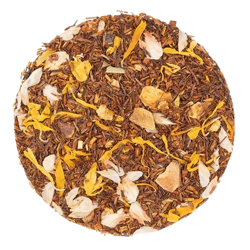 Metropolitan Tea Company -Pecan Pie Tea