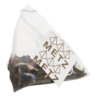 Metz Luxury Pyramid Tea Bags - Orange Pekoe 940