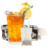 Metropolitan Tea Metz Luxury Orange Pekoe 940 Iced Tea Bags