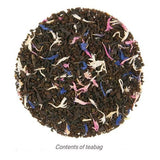 Metropolitan Tea Metz Luxury Orange Pekoe 940 Iced Tea Bags