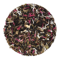 Metropolitan Tea Company  - Peppermint Twist Tea