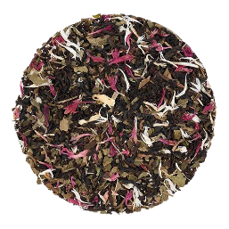 Metropolitan Tea Company  - Peppermint Twist Tea