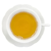 Metropolitan Tea Company -Pinhead Gunpowder Green Tea