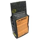 Metropolitan Tea Company   -  Pink Grapefruit Tea