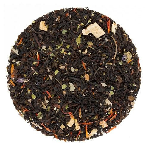 Metropolitan Tea Company  - Plum Pear Tea