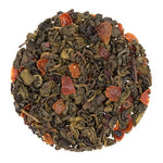 Metropolitan Tea Company -Pomegranate Hibiscus Green Tea ...