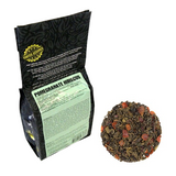 Metropolitan Tea Company - Pomegranate Hibiscus Green Tea ...