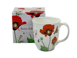 McIntosh Mugs - Poppies Java Mug
