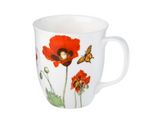McIntosh Mugs - Poppies Java Mug