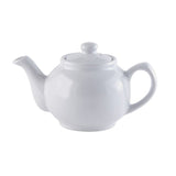 Price & Kensington - Classic 2 Cup Teapot - White