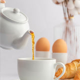 Price & Kensington - Classic 2 Cup Teapot - White