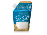 SaltWorks® - Pure Ocean® Premium Sea Salt -Fine Grain