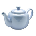 Old Amsterdam Sherwood Ceramic 3 Cup Teapot  - Powder Blue