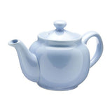 Old Amsterdam Porcelain Works - Hampton Ceramic 2 Cup Teapot - Powder Blue